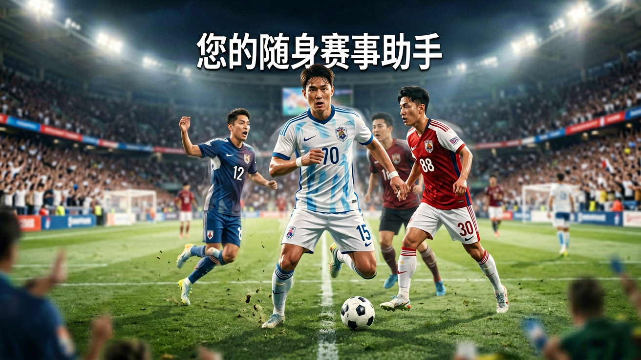 捷报比分-您的随身赛事助手