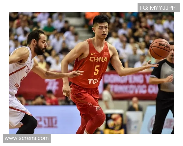 中国男篮红队与突尼斯激战回顾昨天精彩比赛录像全记录