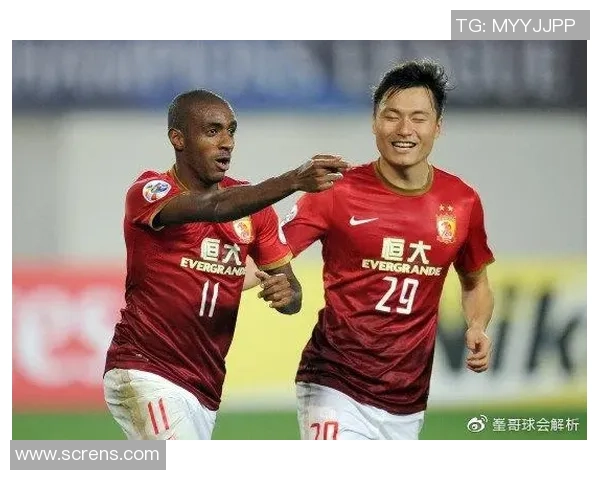 广东恒大与浦和红钻历史交锋回顾及战绩分析