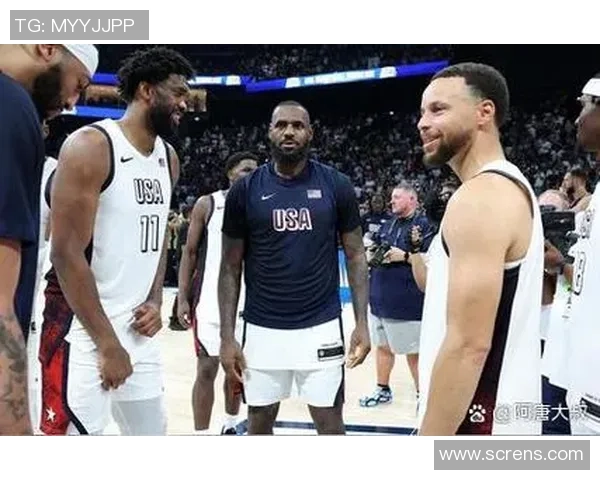2008年北京奥运会美国男篮与中国队的激烈对决与历史意义分析