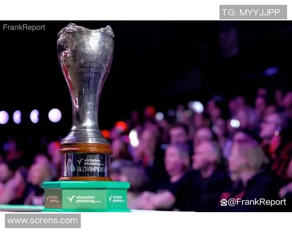 10-8夺冠，打败卫冕冠军+国际第1特鲁姆普，塞尔比夺英锦赛第3冠