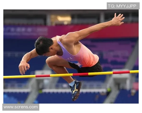 一个人的竞赛!广东选手李四双超世界纪录夺冠丨残特奥会