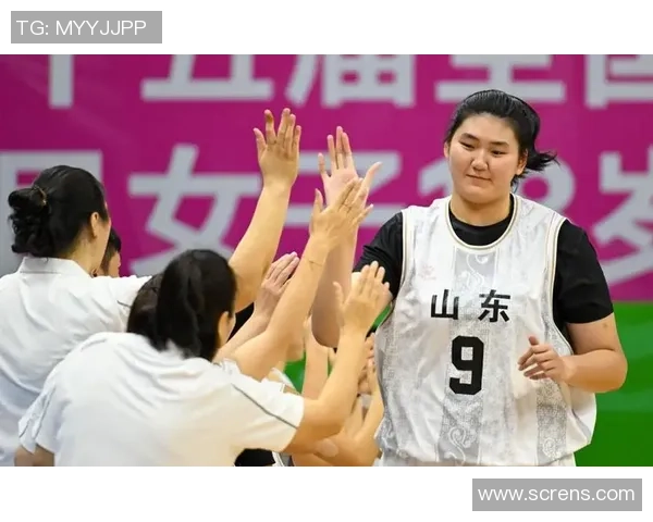 什么情况?张子宇无缘新赛季WCBA 媒体人曾曝与山东存在较大不合