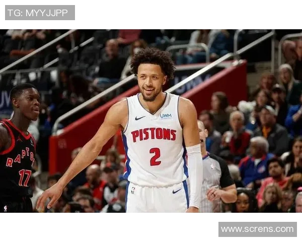 升东部榜首!活塞大胜篮网豪取5连胜 坎宁安连3场30+杜伦30+11