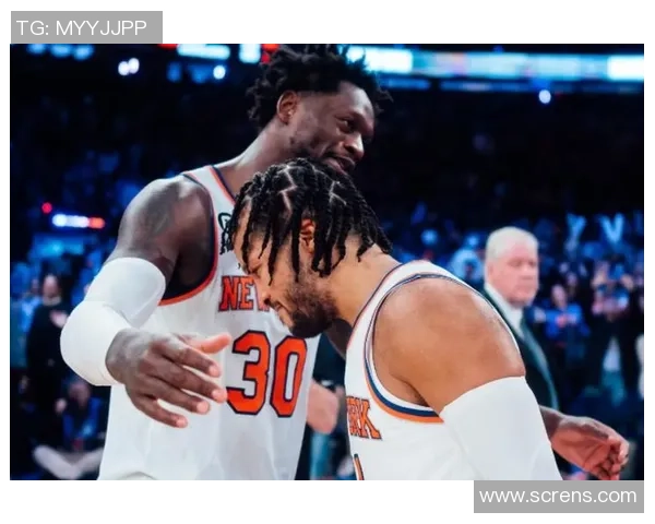 班凯罗伤退！尼克斯惨负戏法完结5连胜 布伦森31+6小瓦28+9